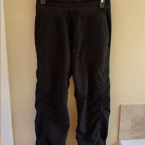 NWOT Kirkland Athletic pants!